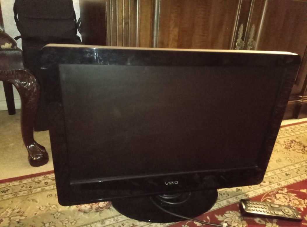 26" vizio tv