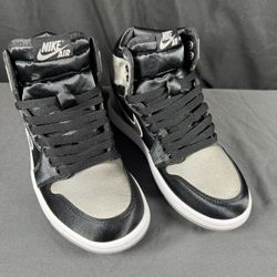 Nike Air Jordan 1 Hi  “Shadow”