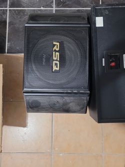 rsq 10inch