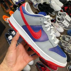 Nike Dunk $40 FIRM CASH ONLY