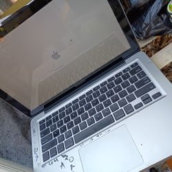 MacBook Pro 