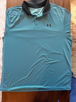 Under Armour Performance Polo Shirt XL