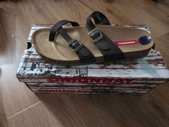 UNIONBAY Sandals Women