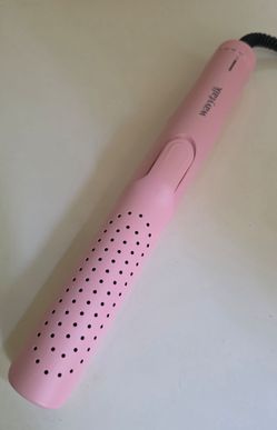 Wavytalk 360° Airflow Styler & Straightener (Model A499)