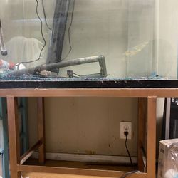 80 Gallon Fresh Water Tank