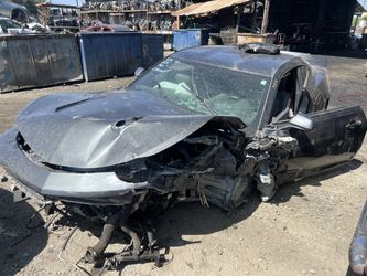 Parts for CHEVROLET CAMARO 4C 2D COUPE 2LT 2017 - Stock # 14836