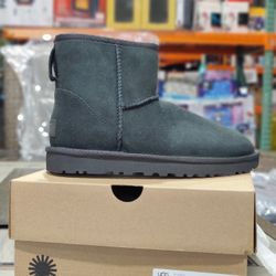 UGG Ladies Classic Mini II Boots