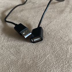 Usb Extender Cable
