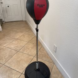 Professional Punching With Stand 