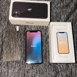 iPhone 11  Unlock For Any Company Ready 