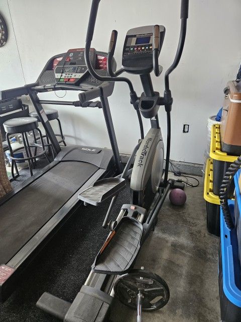 Workout Equipment