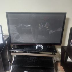 50 Inch Zenith TV