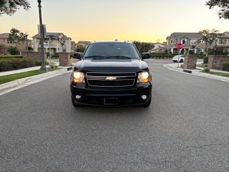 2008 Chevrolet Tahoe