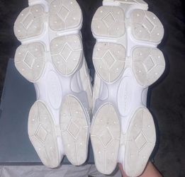 New Balance 0960 White trainers