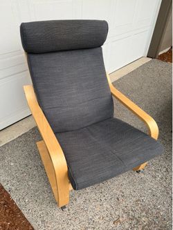 Poang Chair