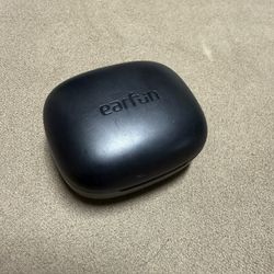 EarFun Air Pro 4 Adaptive Hybrid Noise Canceling Wireless Earbuds, Qualcomm Snapdragon Sound