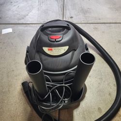 Wet/Dry VACUME