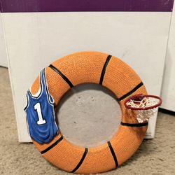 Slam Dunk Picture Frame 
