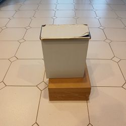 Asi 10-0842 Napkin Disposal