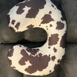 Boppy Nursing Pillow