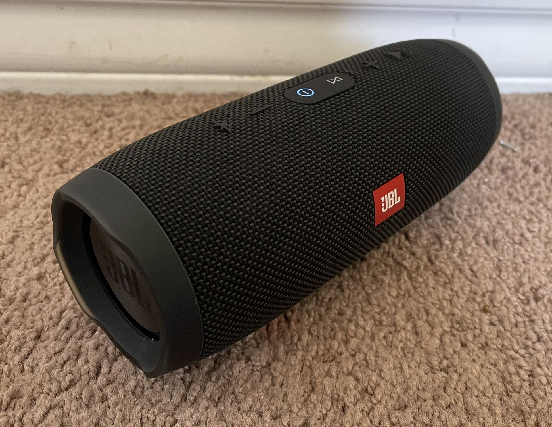 JBL Charge 3 Waterproof Portable Bluetooth Speaker for Sale in San