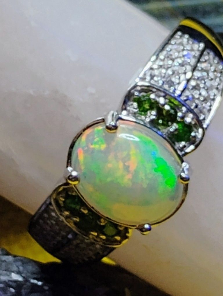 MULTI EVERYTHING PLEASE SEE BELOW! 100% 925. GORGEOUS!