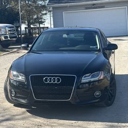 2011 Audi A5