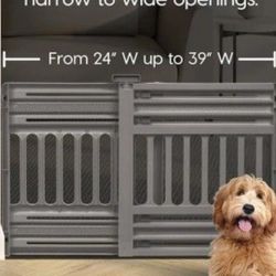 Pet Gate