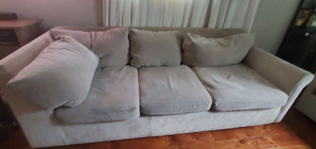 Couches