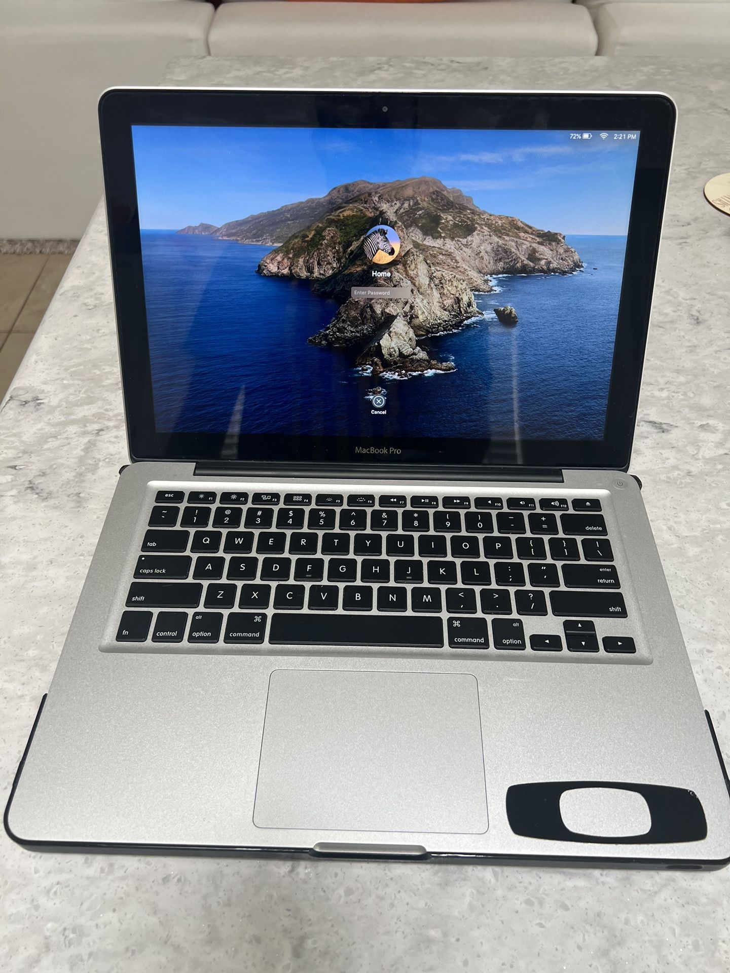 MacBook Pro 2013 