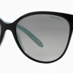 Tiffany & Co. Women’s Sunglasses - Made In Italy*