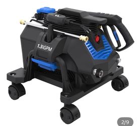 AR Blue Clean Electric Power Washer XWM2300