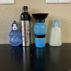 Pet Water Bottle/travel Water Bottle