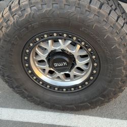 Toyo Rt Trail 35x12.5x17