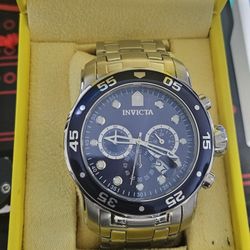 Invicta Men's Pro Diver 0070