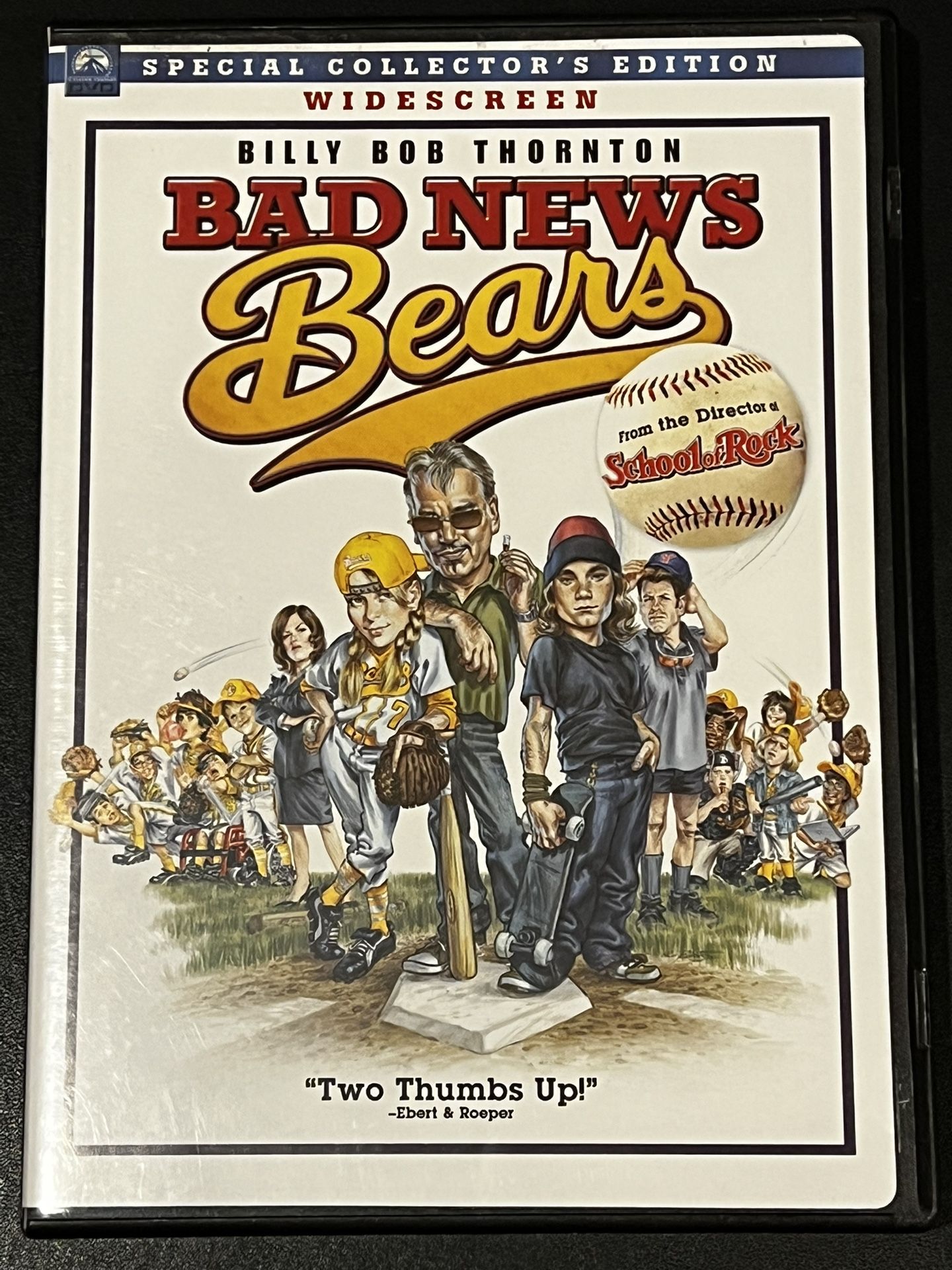 Bad News Bears