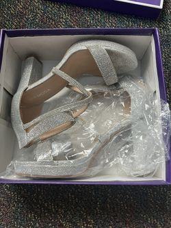 Size 8 Heels