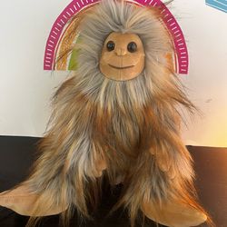KASH SASQUATCH 14 INCH ORIGINAL PLUSH