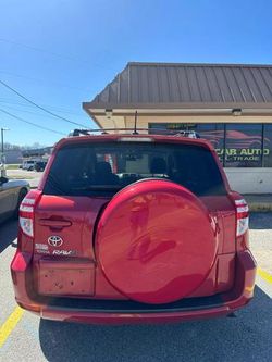 2010 Toyota RAV4