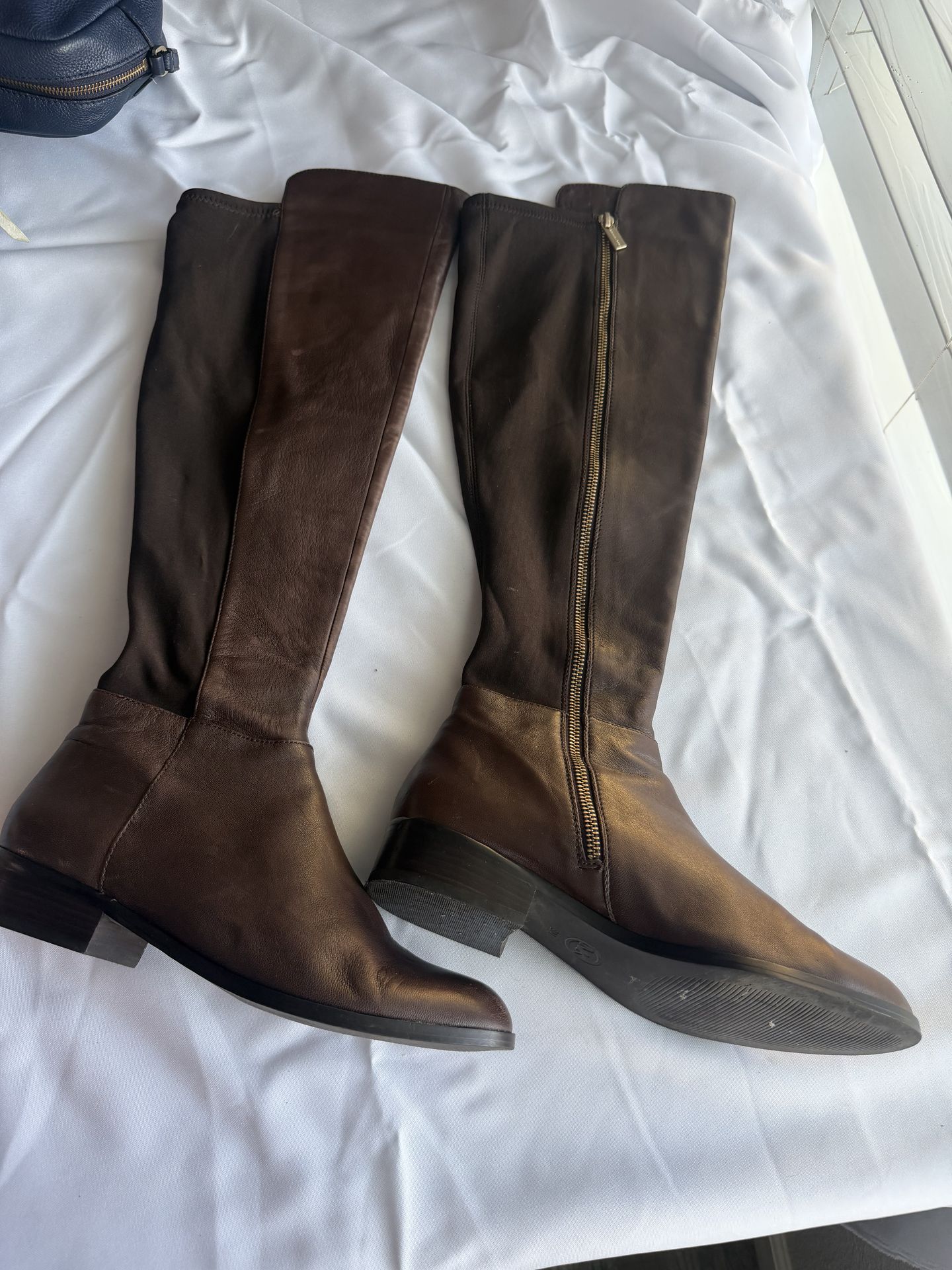 Michael Kors 8 boots