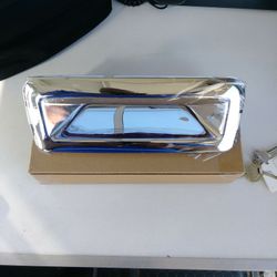 Ford Explorer Lift Gate Cover