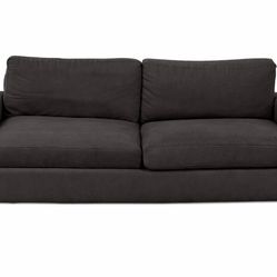 Room And Board ViVA Pull Out Couch 