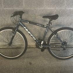 Huffy Granite Mountain Bike