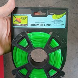 Universal Trimmer Line