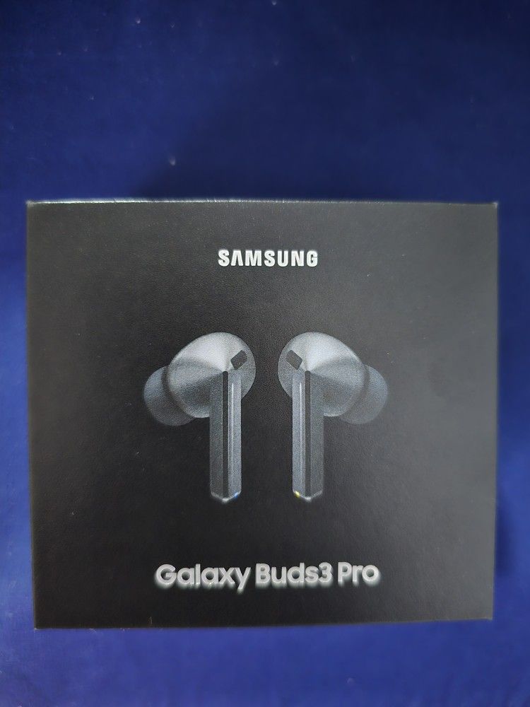 Galaxy Buds 3 Pro