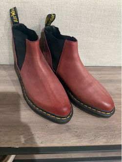 Doc Marten boots