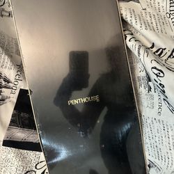 Penthouse Skateboard