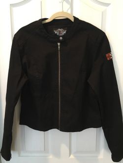 Harley Davidson Jacket "Size L" Unisex