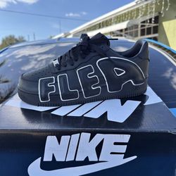 Cactus Plant Flea Market x Nike Air Force 1 Low Premium 'Black' 