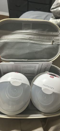 Mom Cozy M5